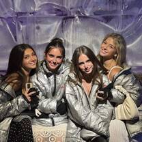 Ice Bar