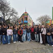 City Tour of Buenos Aires