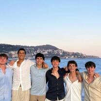Boys Group