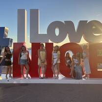 I Love Nice