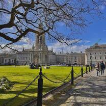Irlanda