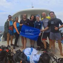 Apo Island Dive Trip