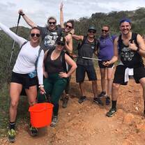 Impact Travel