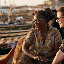 Global Business in Ghana