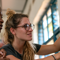 Global Health in Ghana