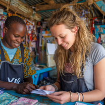 Global Business in Kenya
