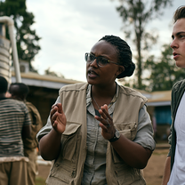 Global Health in Kenya