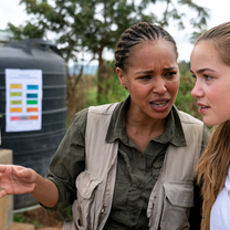 Global Engineering in Kenya