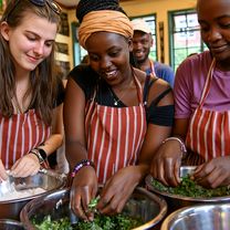 Study Abroad in Kenya