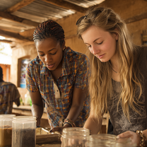 Global Business in Rwanda