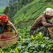 Study Abroad in Rwanda