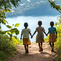 Study Abroad in Rwanda