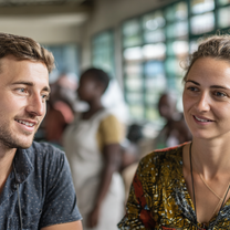 Public Policy in Rwanda