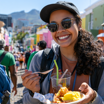 Study Abroad in South Africa