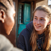 Global Health in South Africa