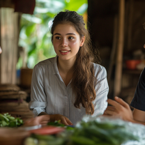 Global Health in Thailand
