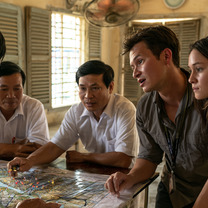 Public Policy in Vietnam