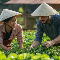 Study Abroad in Vietnam
