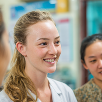 Global Health in Vietnam