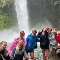 TEFL certification in Costa Rica