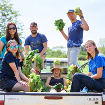 Family Volunteering Zimbabwe