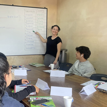 TEFL certification in Costa Rica