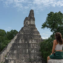   Central America