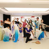 Traditional Dance Experience
