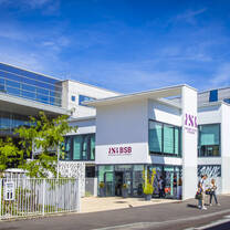 BSB Dijon campus