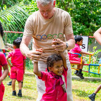 Child Care and Teaching Sri Lanka