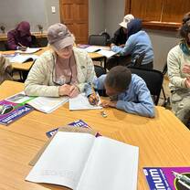 Child Care and Teaching South Africa