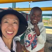 Child Care and Teaching South Africa