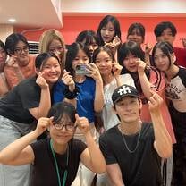 Kpop Dance lesson