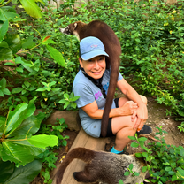 Conservation and Wildlife Volunteering Costa Rica