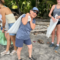 Conservation and Wildlife Volunteering Costa Rica