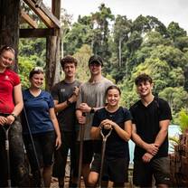 Borneo Community Action - Group