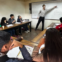 TEFL in Cusco Peru