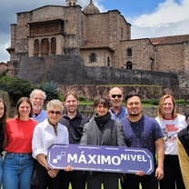Hybrid TEFL in Online + On-site in Costa Rica, Guatemala, or Peru