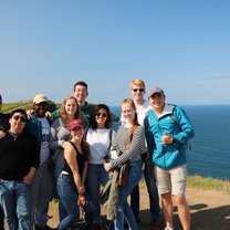 Cliffs of Moher Cliffs of Moher
