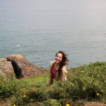 Town of Howth