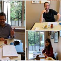 tefl course istanbul