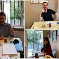 tefl course istanbul