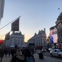 Piccadilly Circus