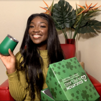 Ngozi & Erikah