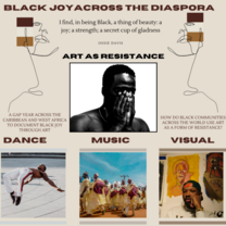 Meet Mariama, winner of the $10,000 grand prize scholarship!