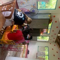 Teaching in small groups