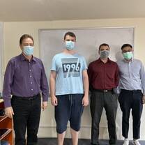 A great class!