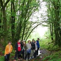 Cavan Burren Park