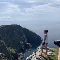 Slieve League