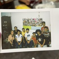 Youth house Amman - Jordan